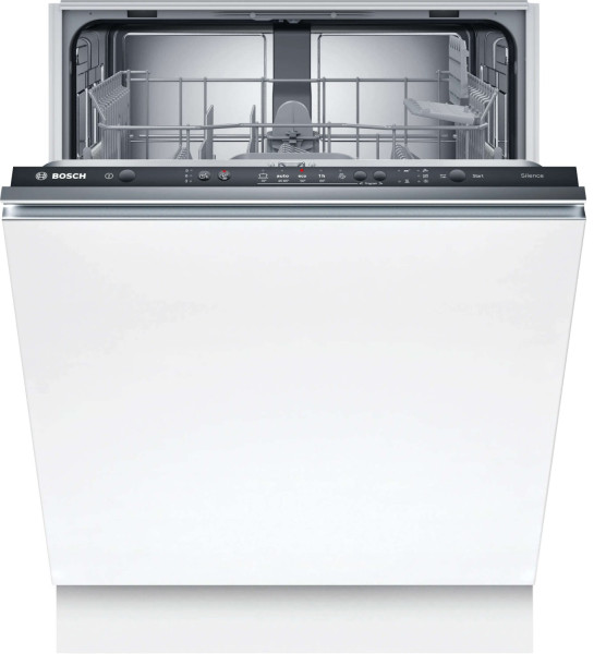 Zmywarka BOSCH SMV25AX06E