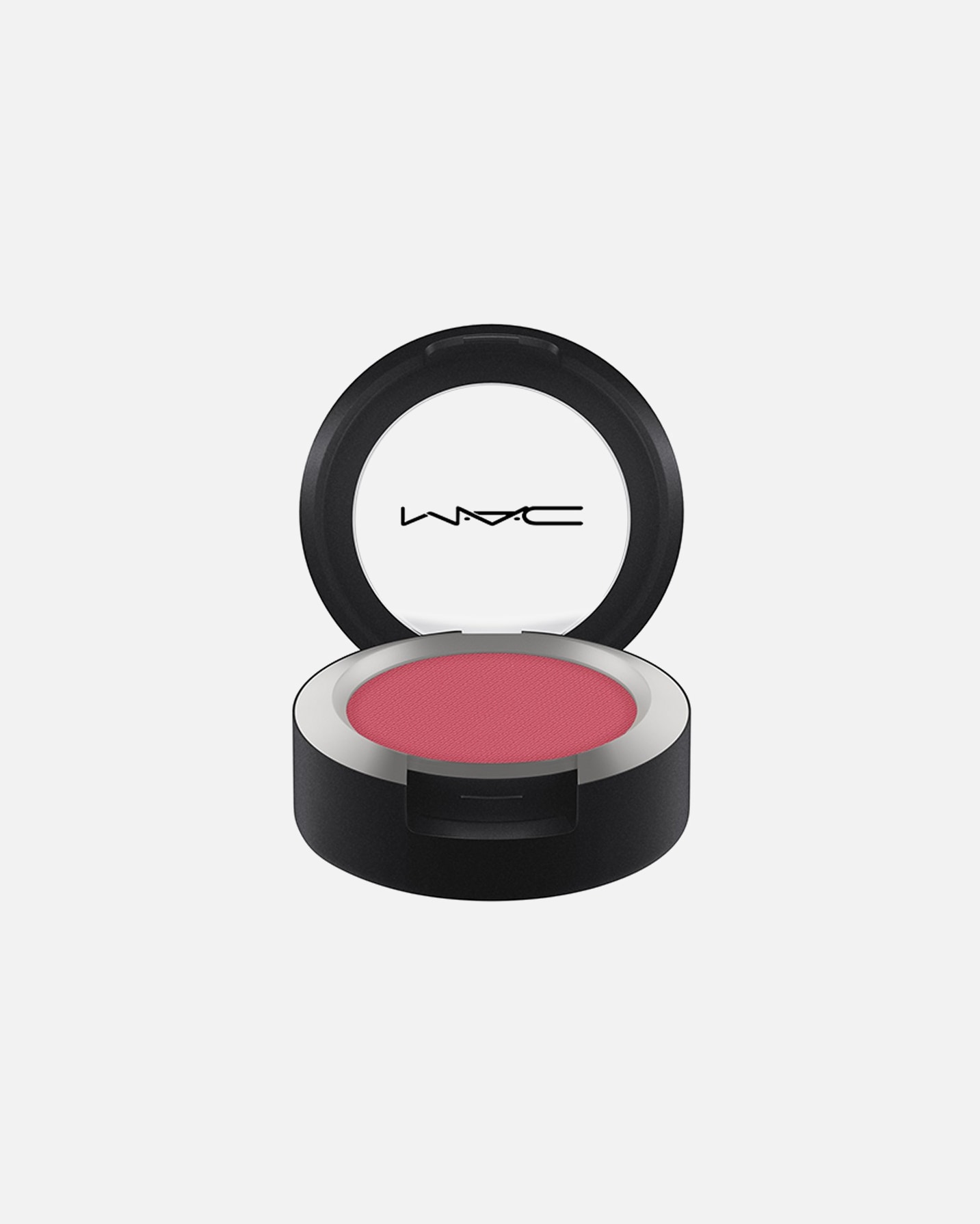 MAC Ögonskuggspulver Kiss Soft Matt ögonskugga - 1,5 g