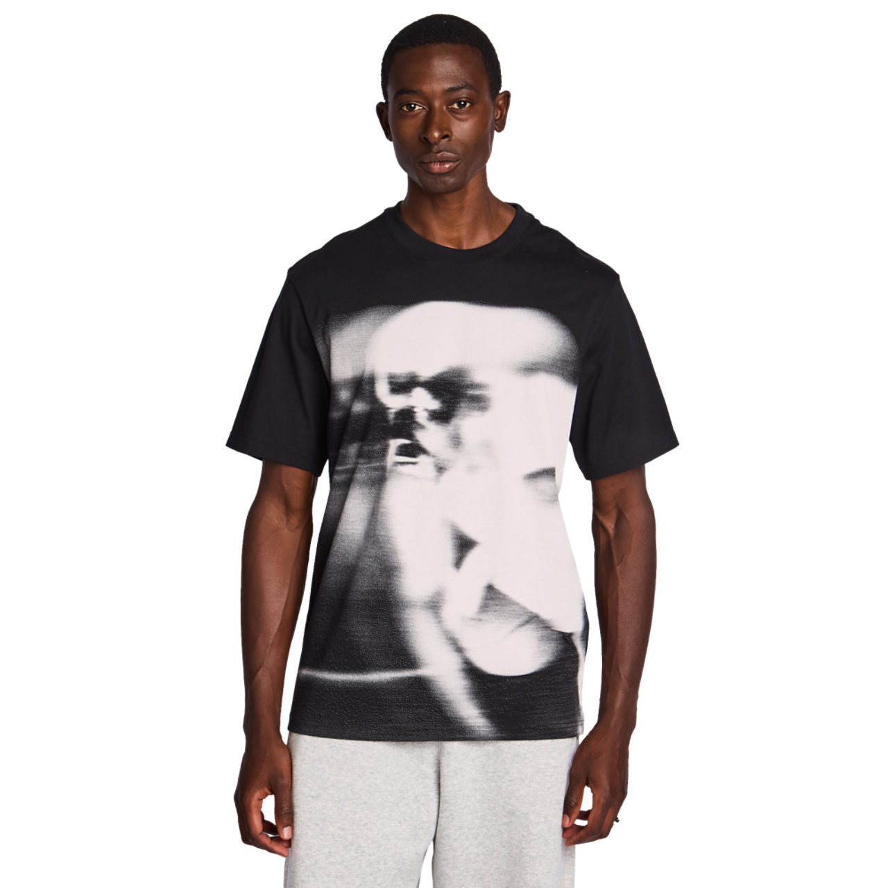 Jordan Sport Dri-fit Gfx