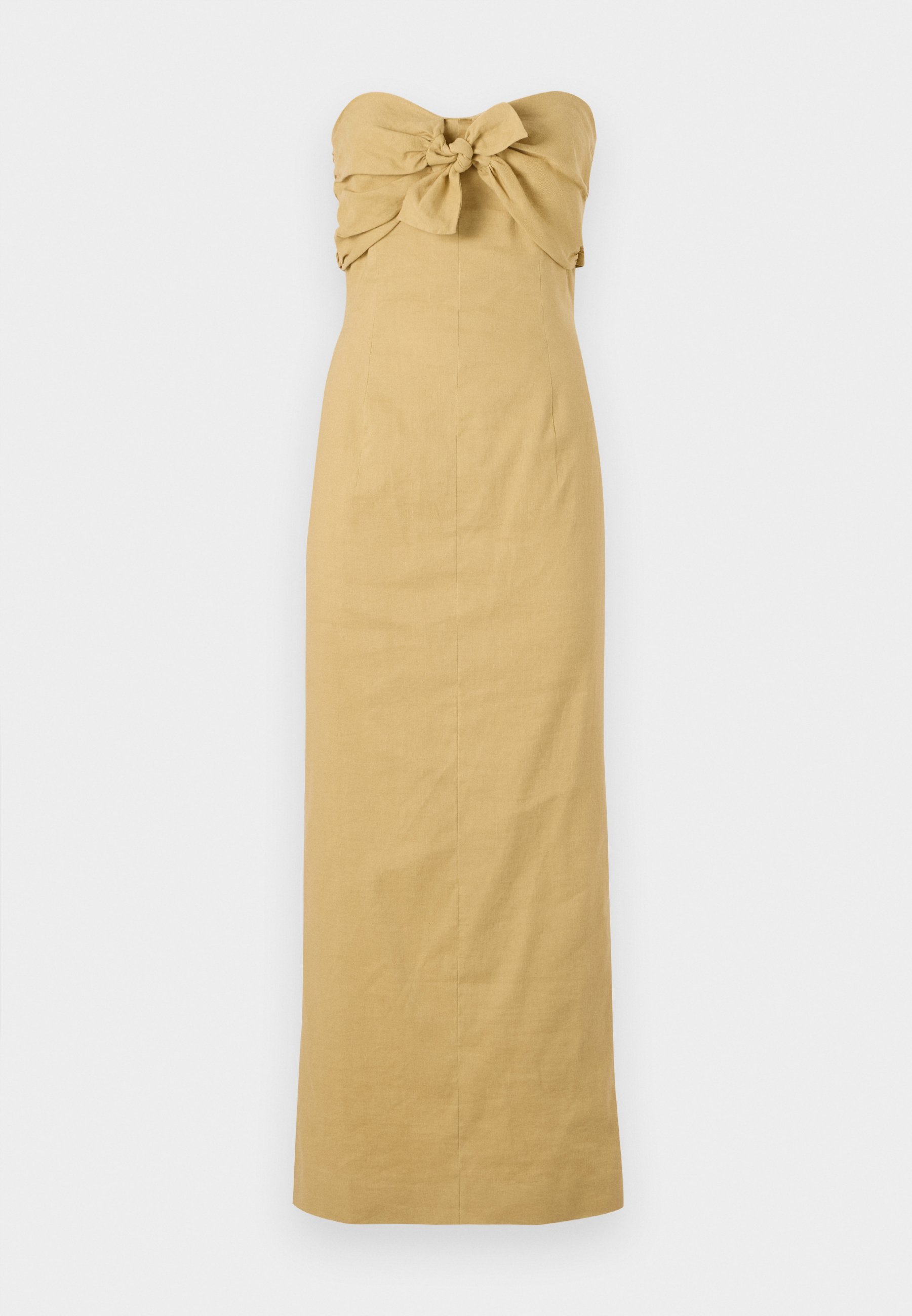 TOVE RAHEL KLEID - Maxikleid - Hellsand
