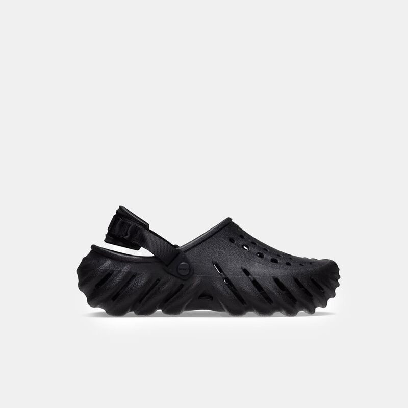 Crocs damesklompen