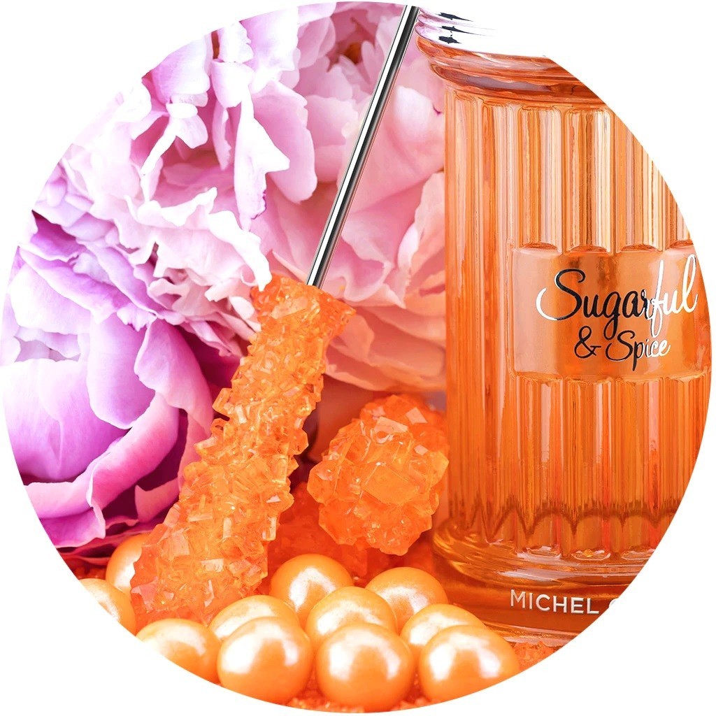 Sugarful Sugarful & Spice Eau de Parfum Spray