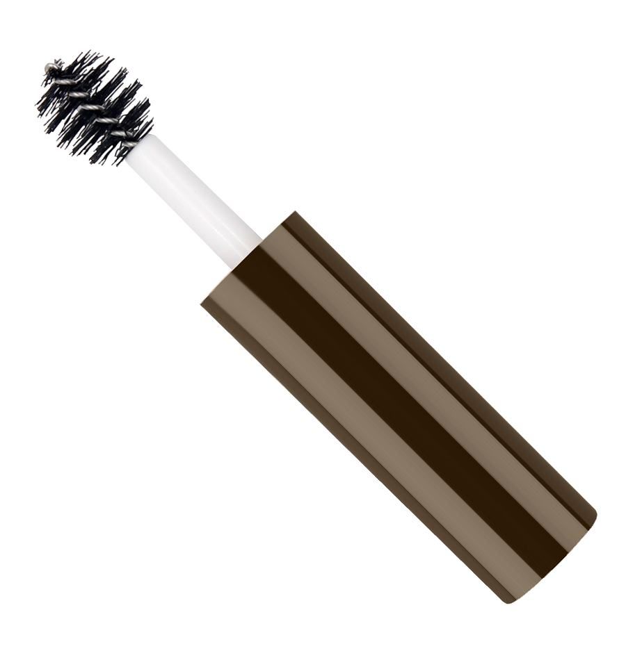 Gel za obrvi Look Expert za volumen Izdelki in svinčniki za ličenje obrvi