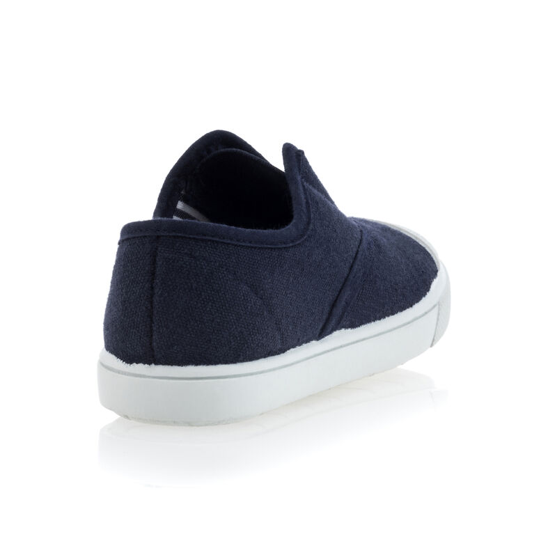  Kurver / joggesko Garcon Bleu