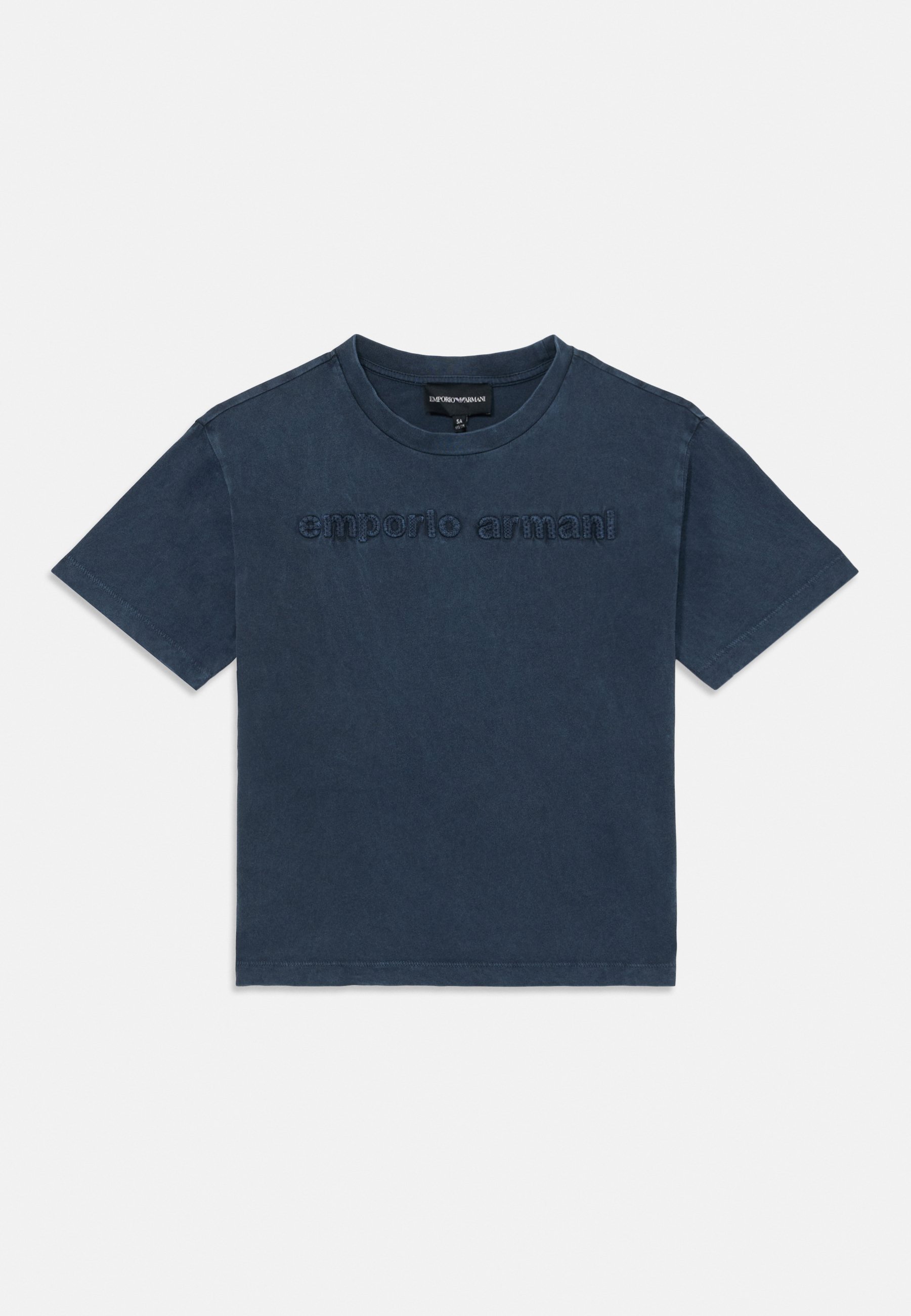 Emporio Armani UNISEXE - T-shirt imprimé - Académie navale