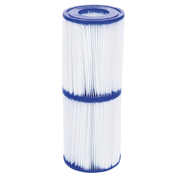 Wkłady do pompy z filtrem 2000 l / 3028 l 2 szt BESTWAY