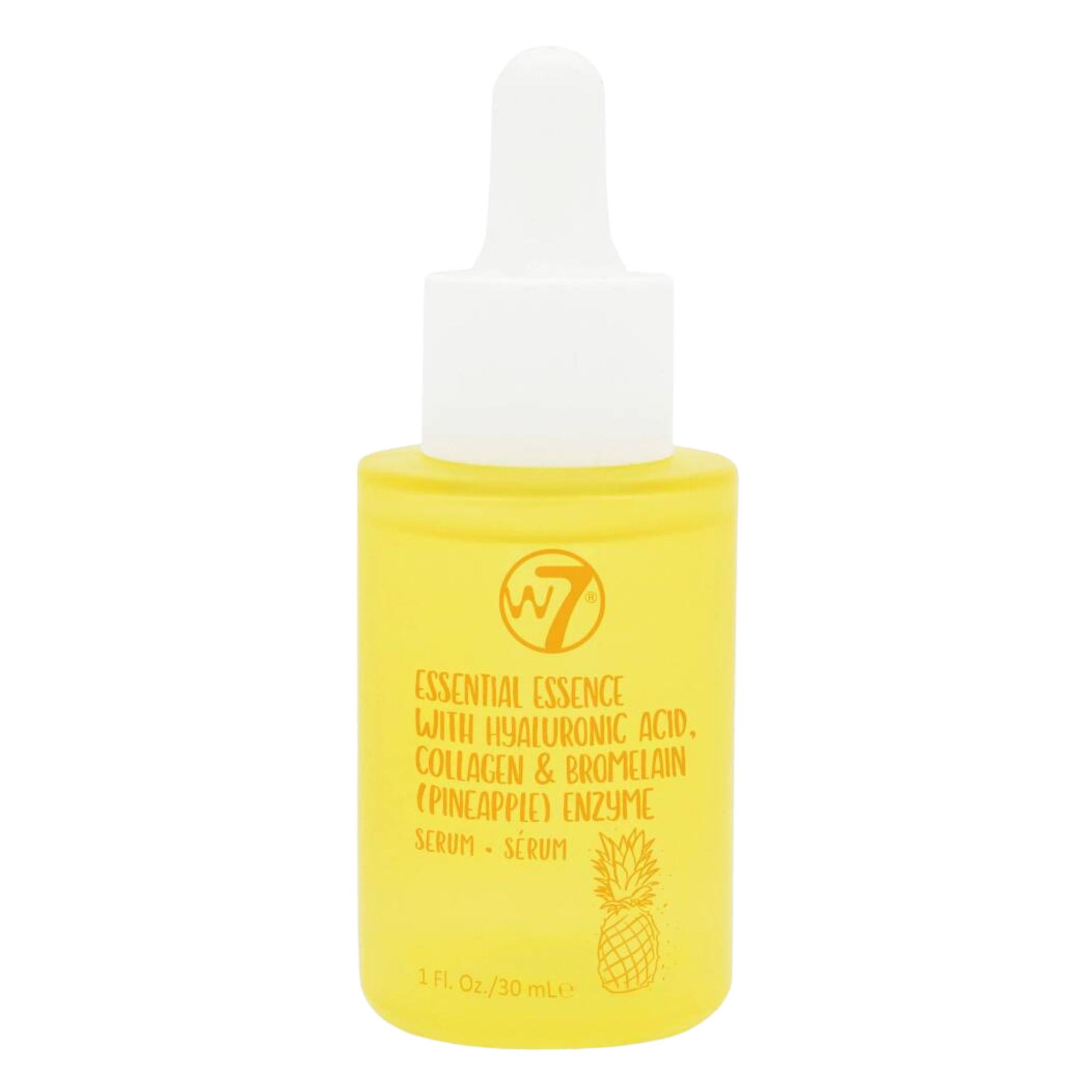 W7 Essential Essence