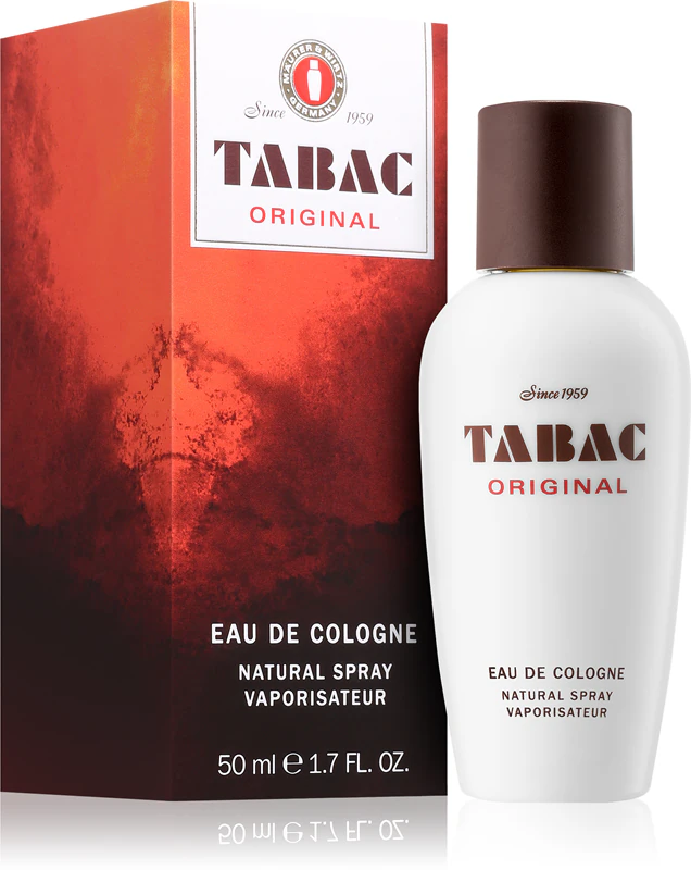 Tabac Original eau de cologne voor mannen