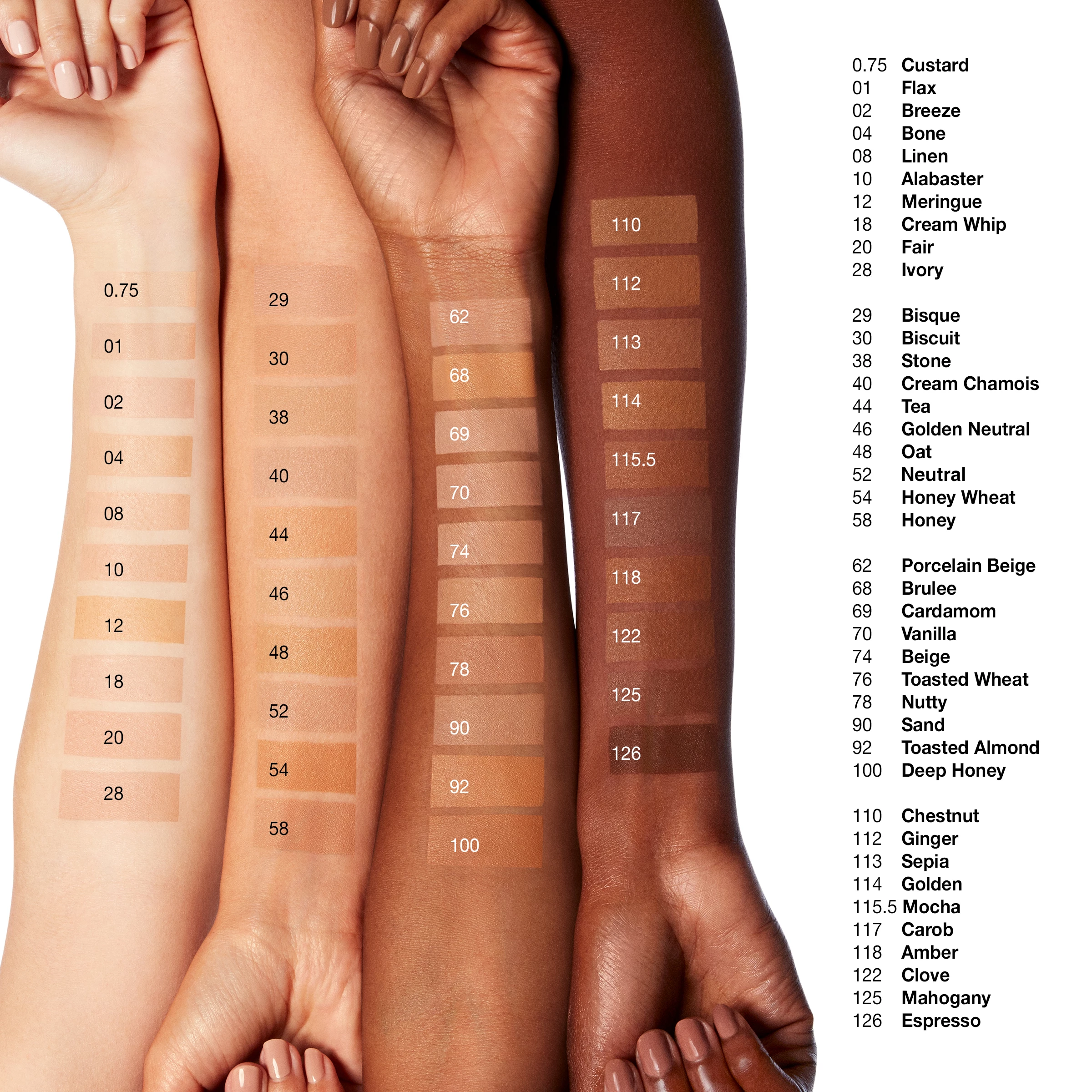 Fond de ten Even Better Makeup SPF15 CN 52 Neutru - Clinique