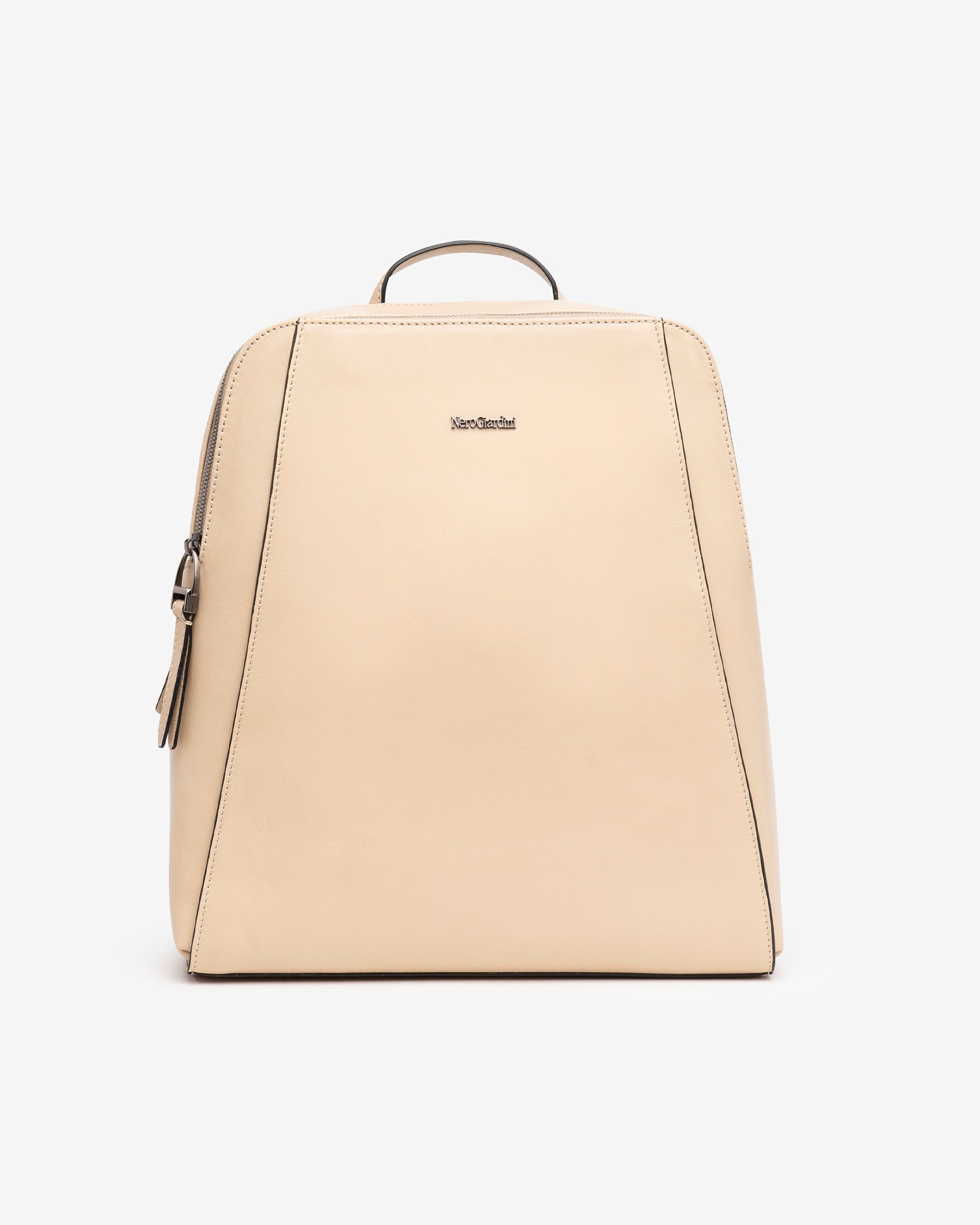 Damenrucksack aus technischem Material