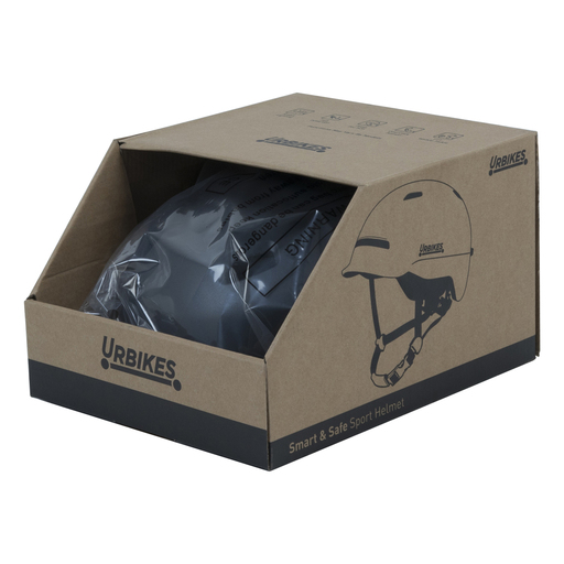  Kask na skuter