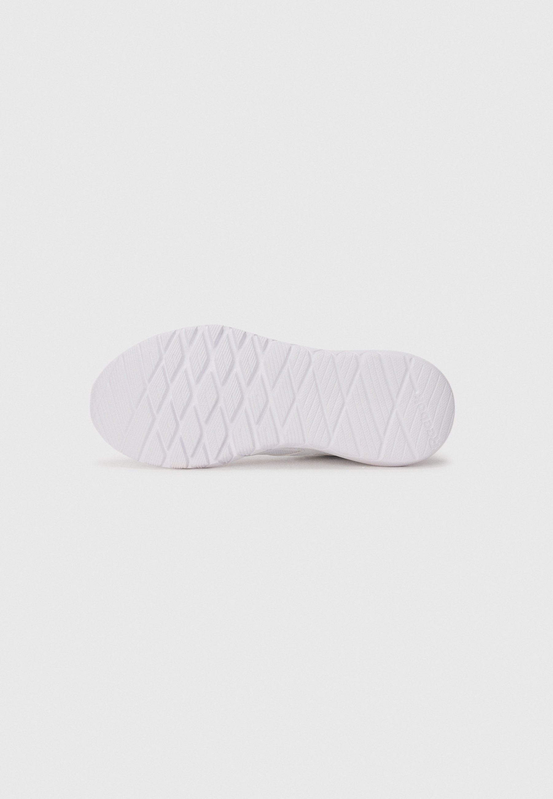 Reebok FLEXAGON ENERGY TR 4 - Scarpe da allenamento - bianco/grigio chiaro