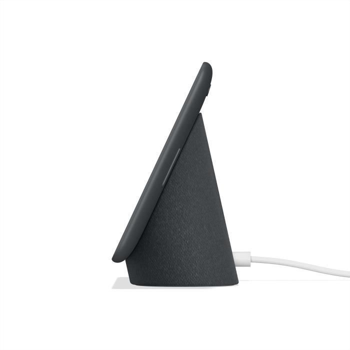 Google Home Nest Hub Carbón