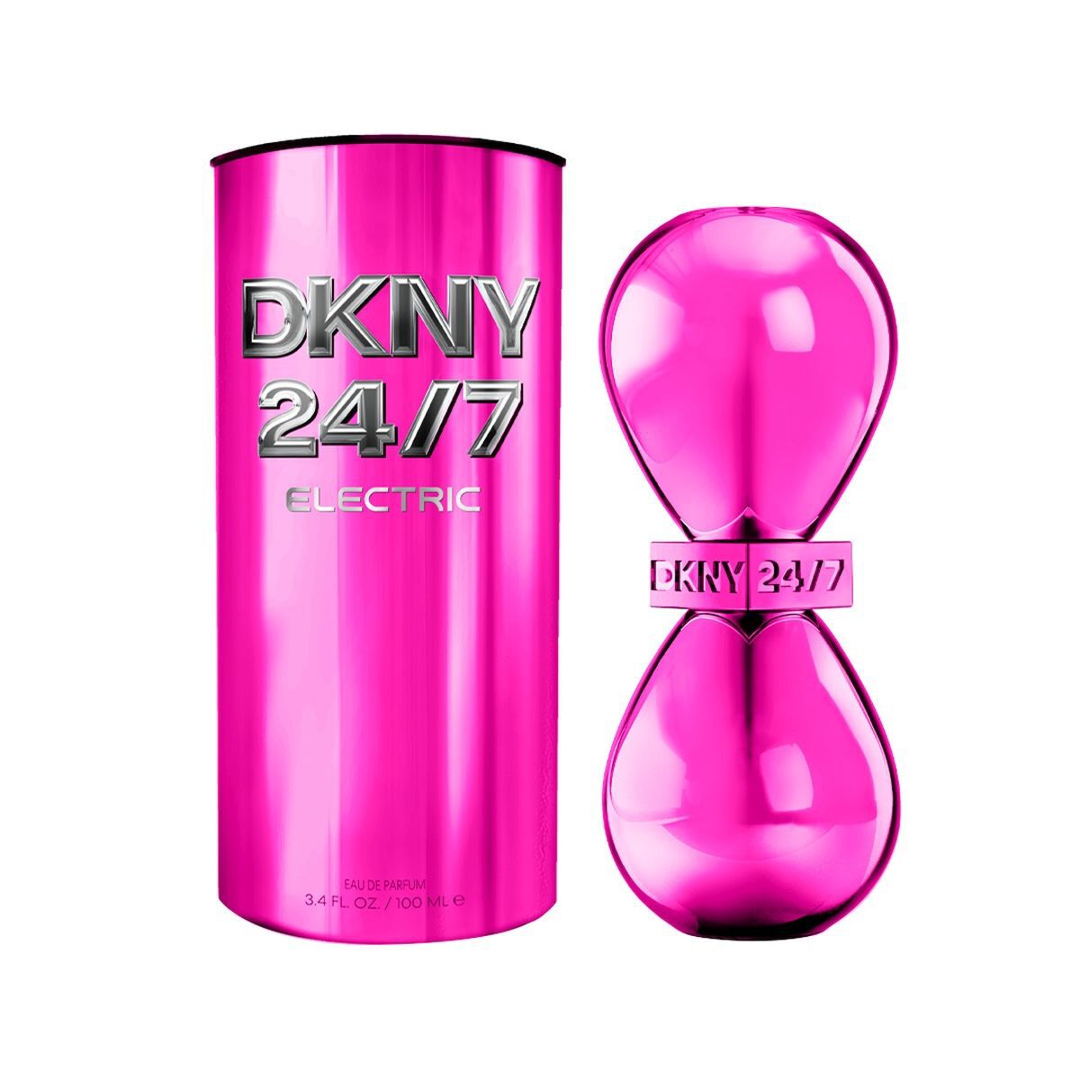 DKNY 24/7 ELECTRIC