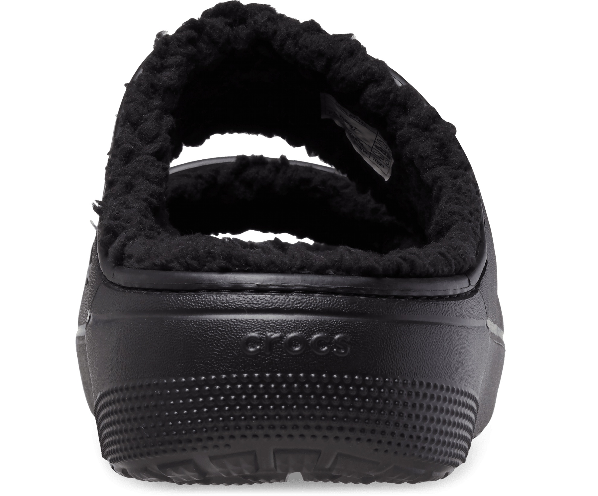 Classic Cozzzy Sandal