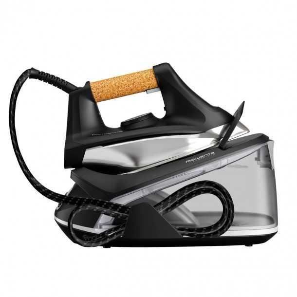 Plancha con generador de vapor - Tefal - Modelo VR7361F0 - 2400W - 1.4L - 110 g/min