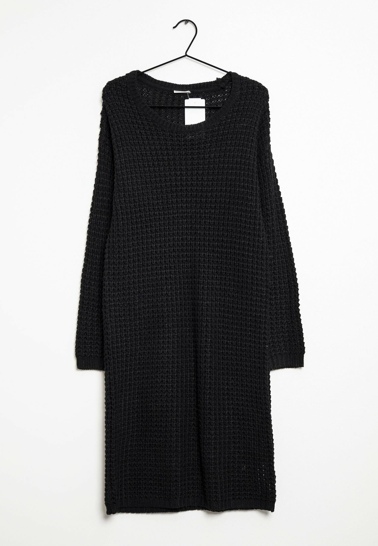 Noisy May Jumperjurk - zwart