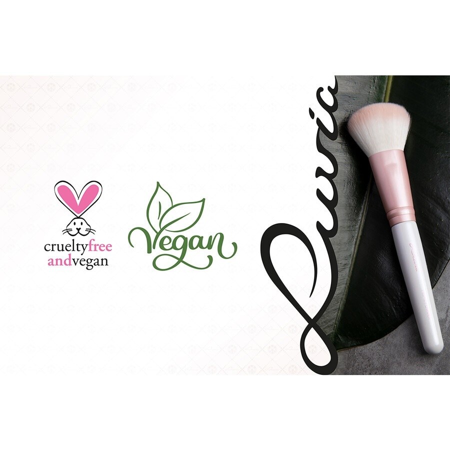 Luvia Prime veganski set četkica za slatkiše – 1 komad