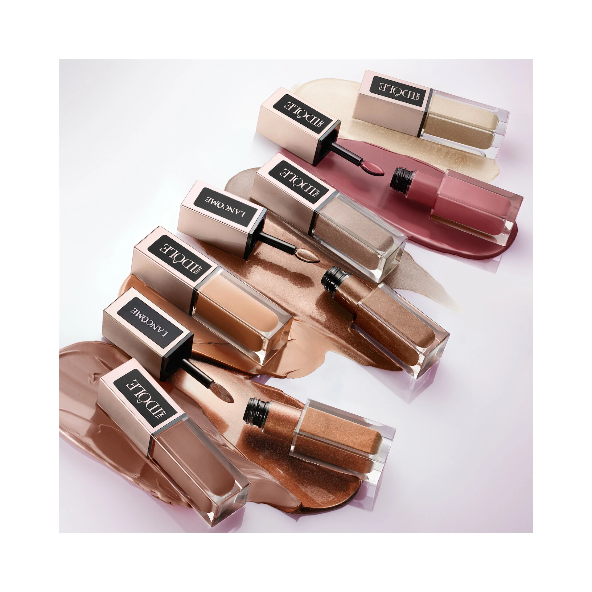 Lash Idôle Eye Tint 3 - Lancôme