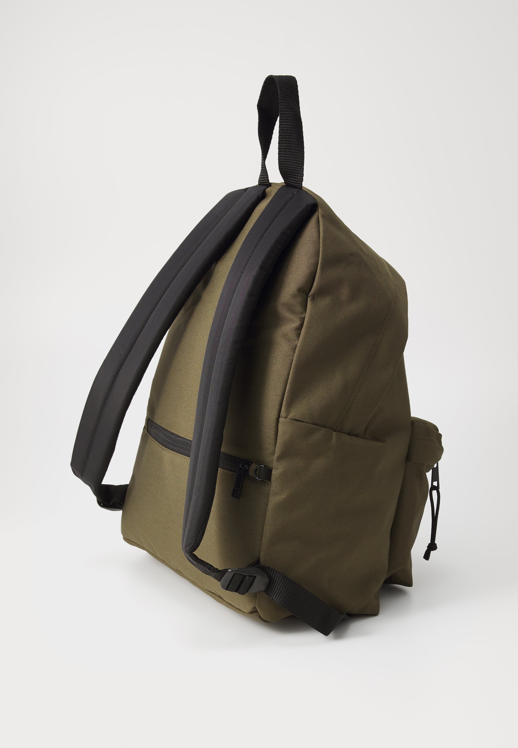 Lacoste UNISEX RUGZAK - Rugzak - klimopgroen