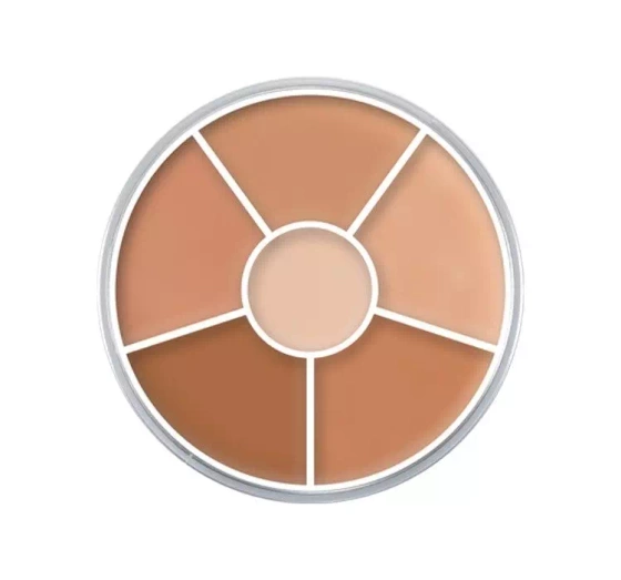 Kryolan Ultra Foundation podkład UFC2 40g