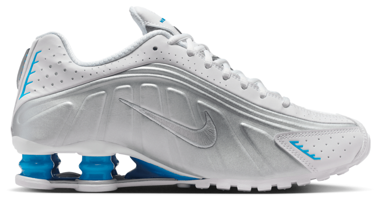 Nike Shox R4