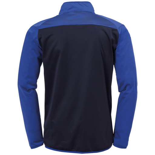  Jachetă Prime Poly Albastru bleumarin/Albastru regal Kempa