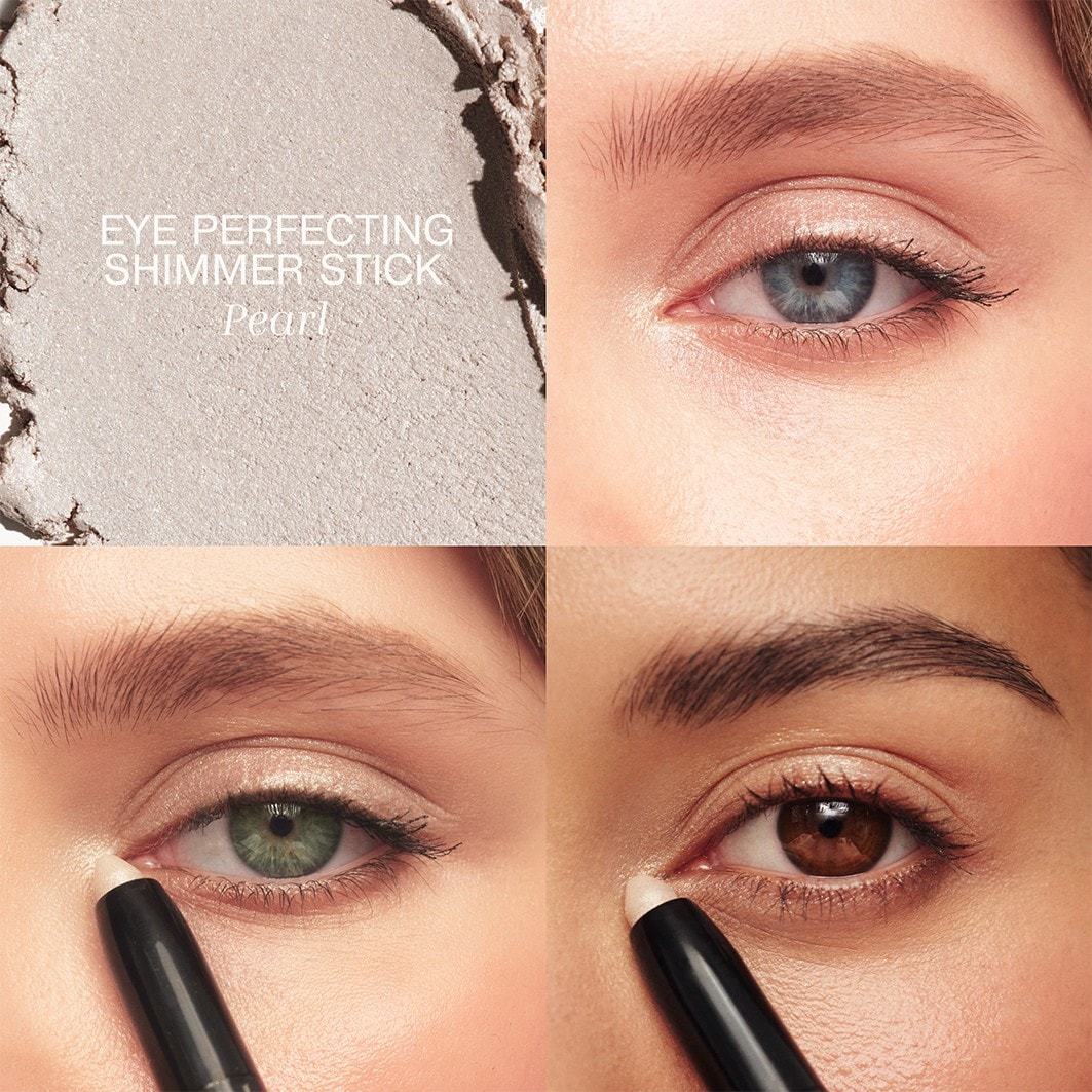 Meroda senčilo za oči v stiku za oči Eye Perfect - 1,3 g