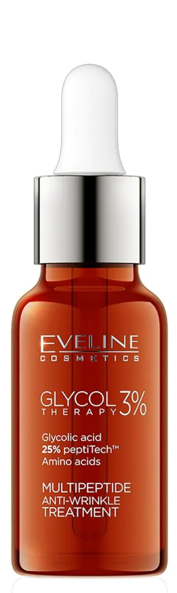 Eveline Glycol Therapy Multipeptydowa kuracja