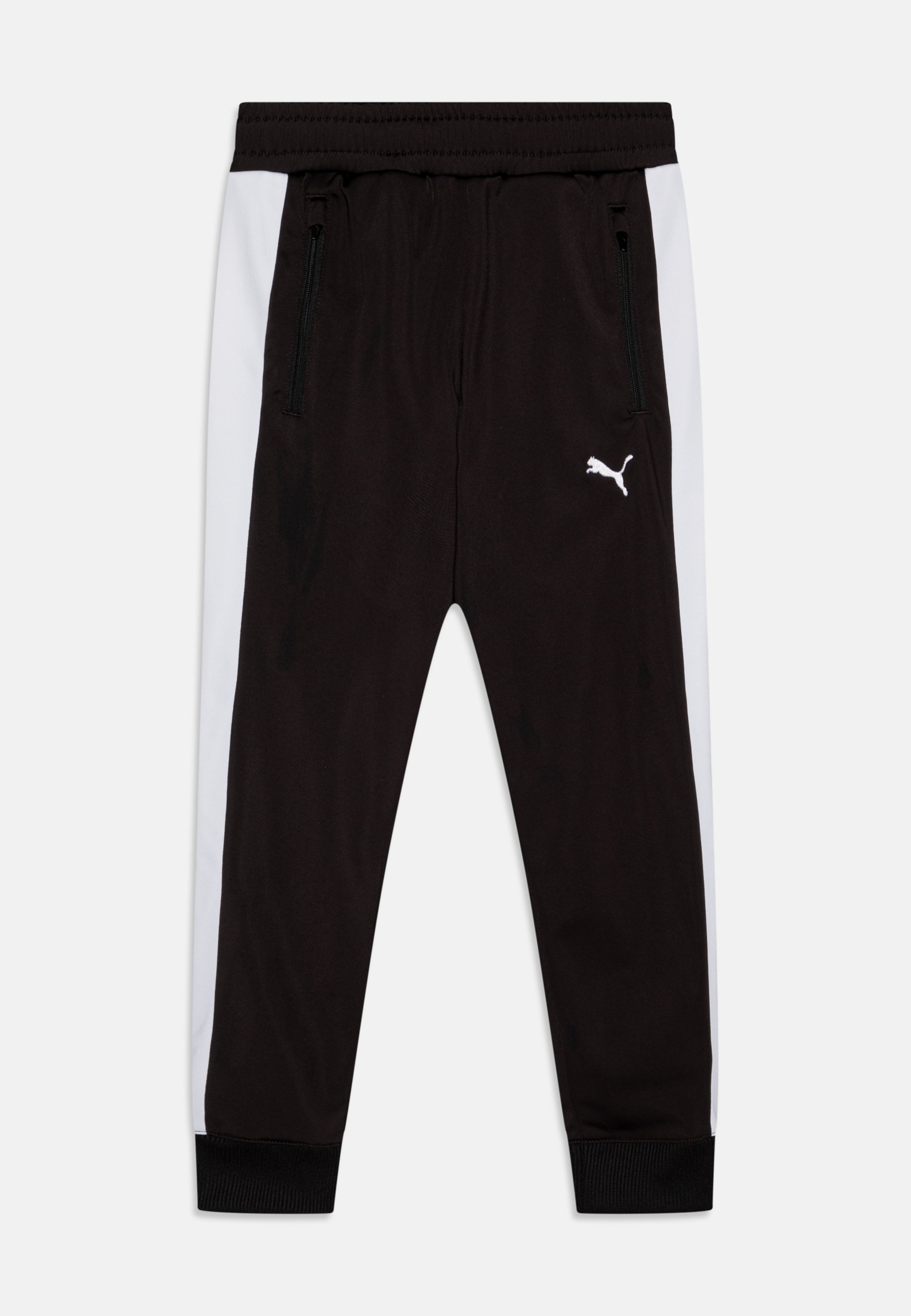 Puma ALWAYS ON TRACK UNISEX - Trainingsbroek - zwart