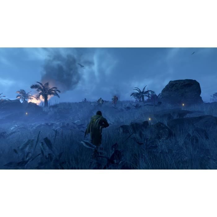 Juego Helldivers 2 para PS5