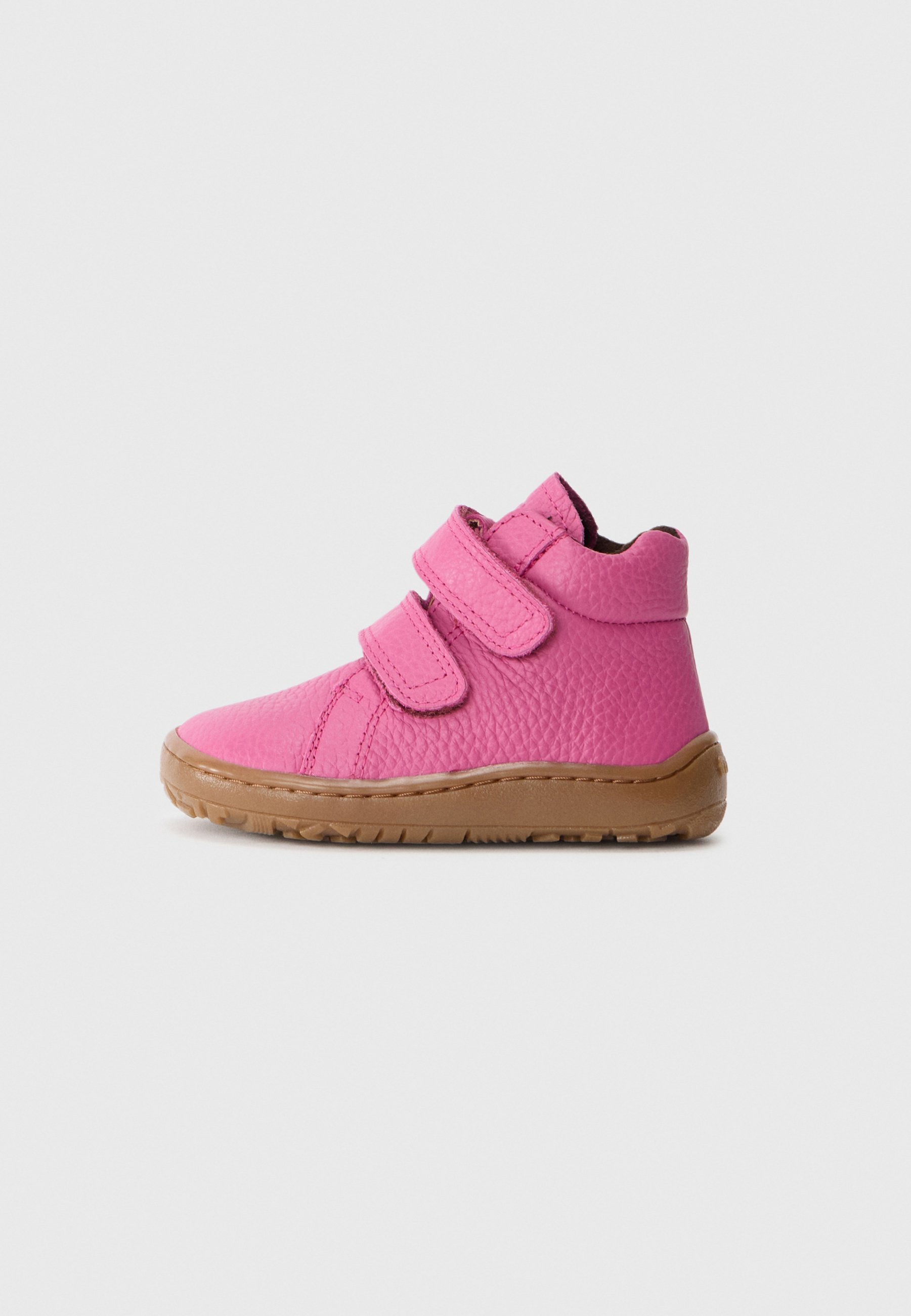 Froddo BAREFOOT AUTUMN - Enkellaarsjes - fuxia