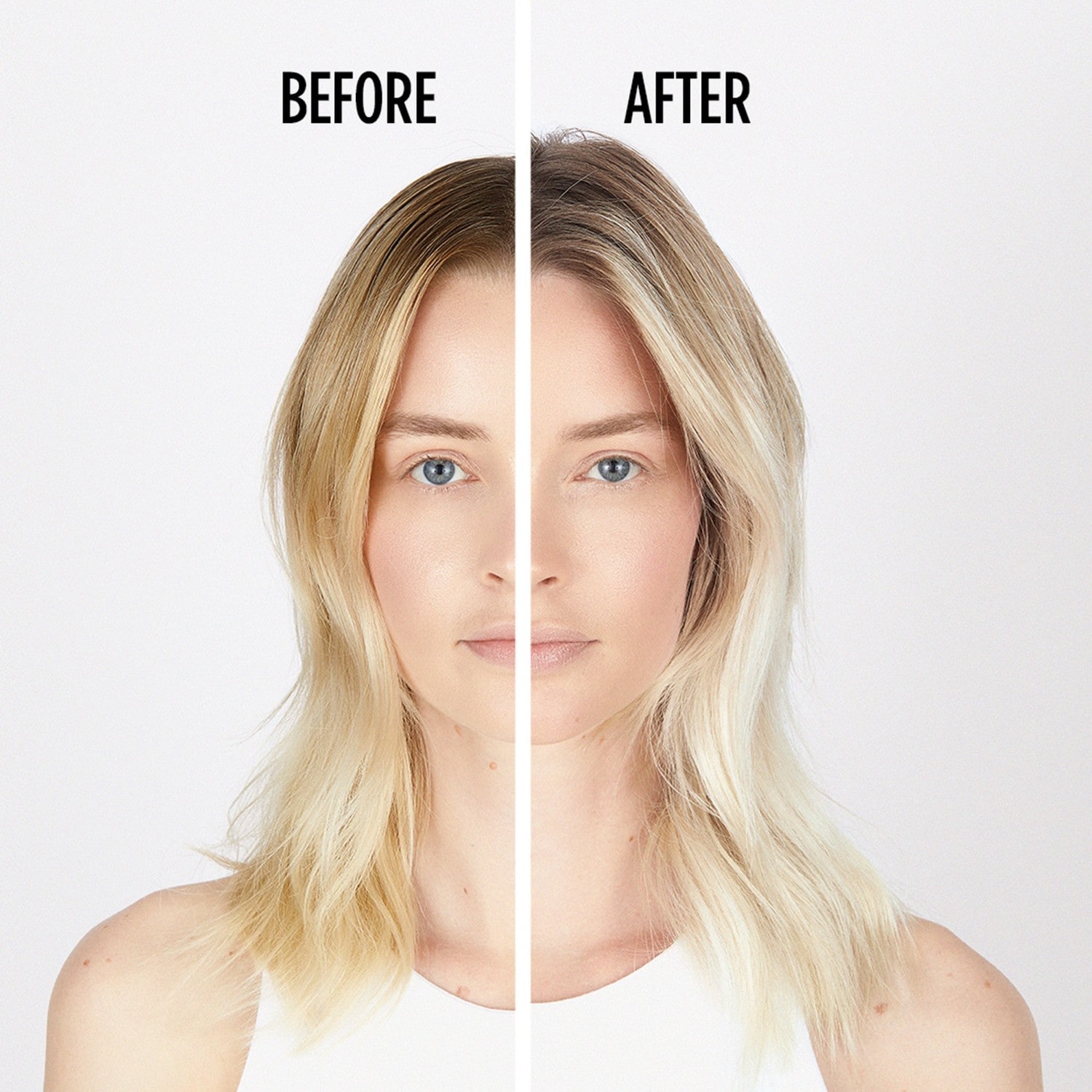 Kérastase Haarserum Blond Absolu Sérum Cicanuit - 90 ml