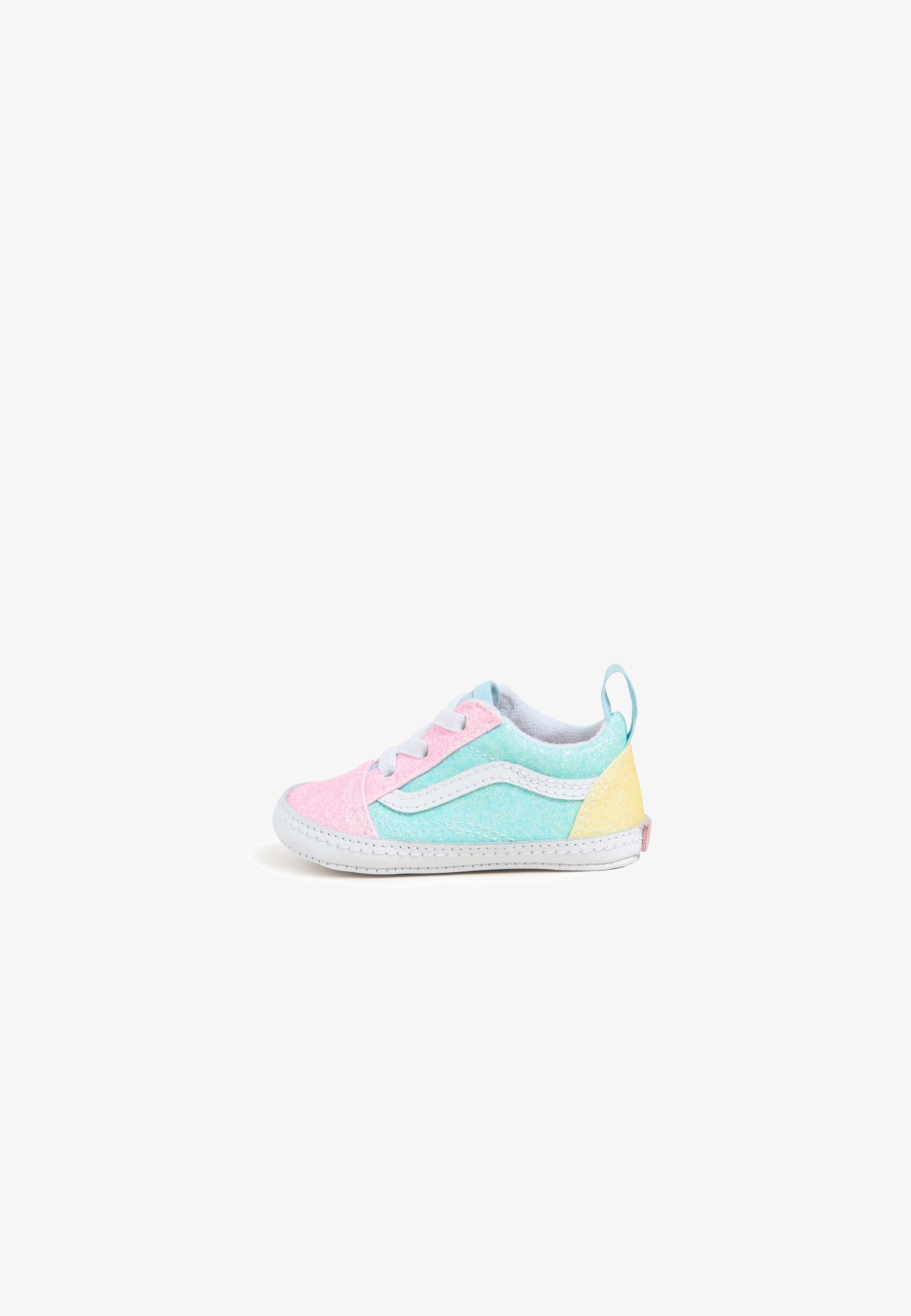 Vans OLD SKOOL - Babysko - pastel multi
