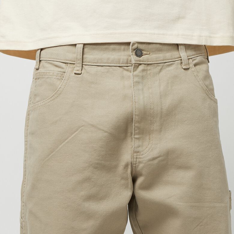 Eenden canvas timmermansbroek