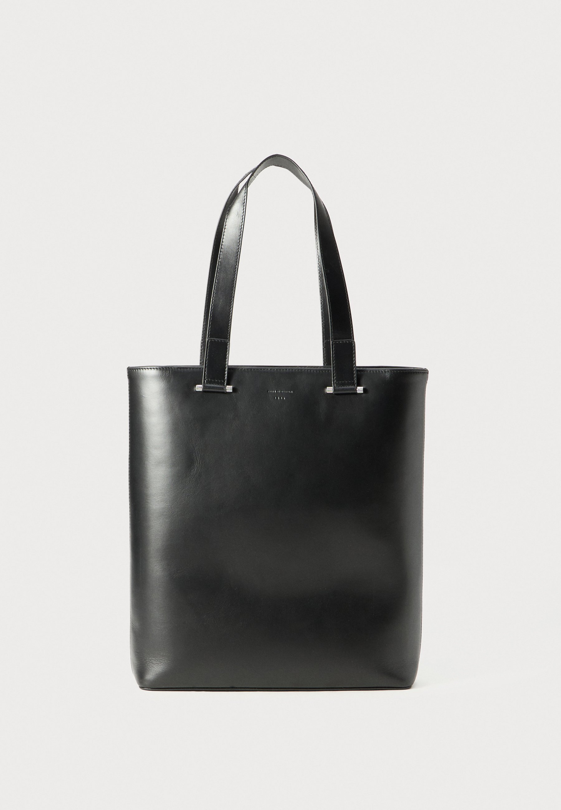 Tiger of Zweden TABERNE UNISEX - Handtas - zwart