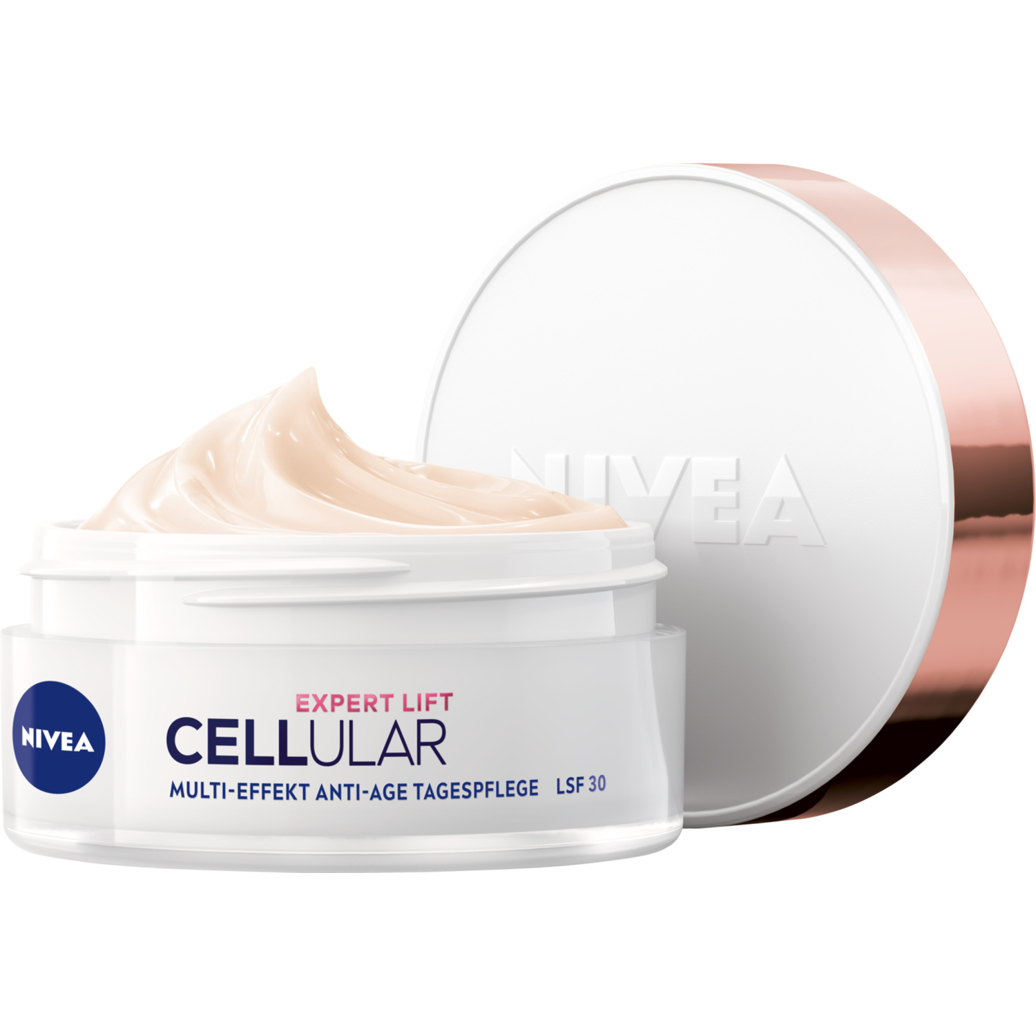 Nivea Cellular Expert Lift