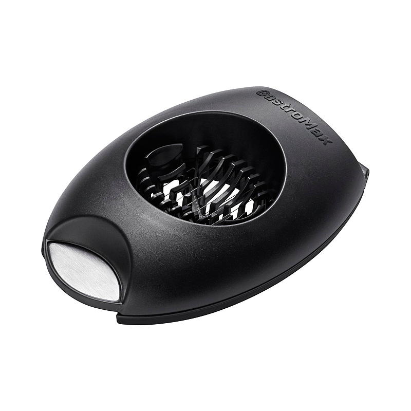 GastroMax æggedeler 2-delt 12 cm