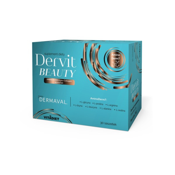 Vitadiet Dervit Beauty