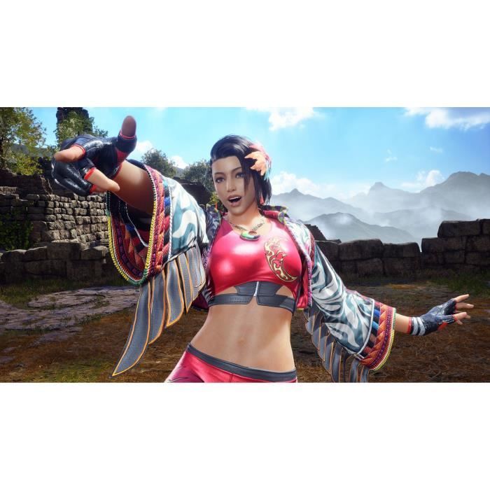 TEKKEN 8 - Xbox Series X Game