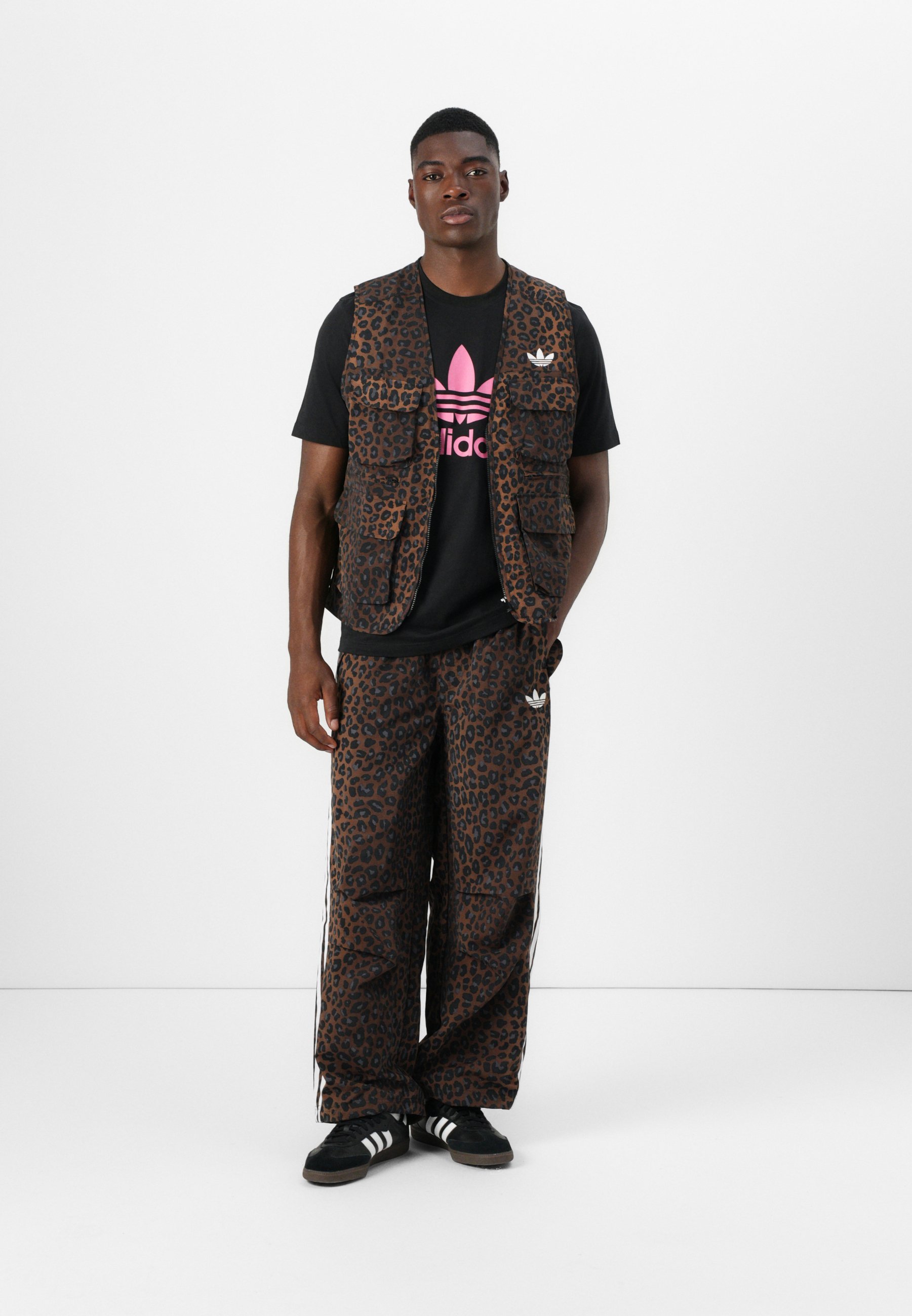 adidas Originals Gilets