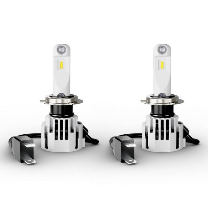 2 bombillas LEDriving HL para coche - Osram - LED - Intensa H7/H18