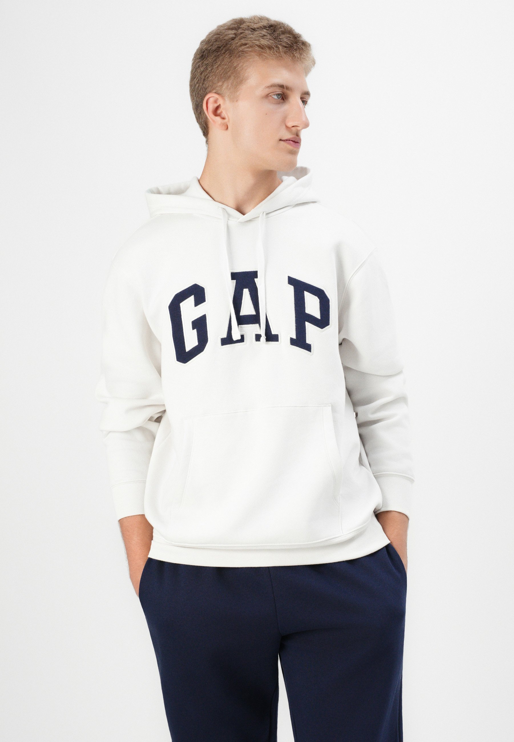 GAP HERITAGE LOGO – Trainingshose – Tapesry Navy