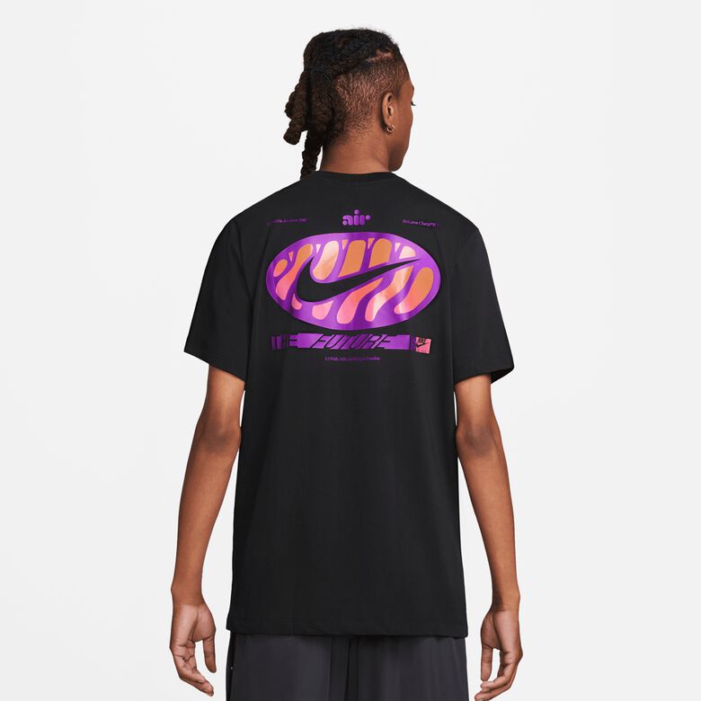 Sportkleding T-shirt Air