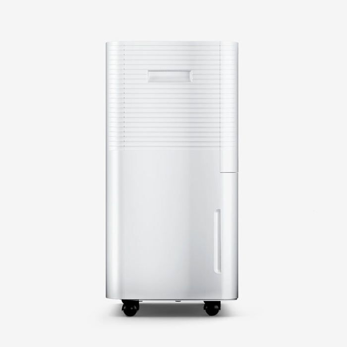 Deumidificatore - OmniDry - 20L - Silenzioso - Risparmio energetico - Filtro dell'acqua lavabile