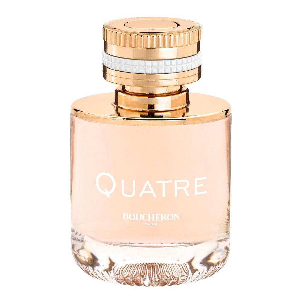 Boucheron fyra
