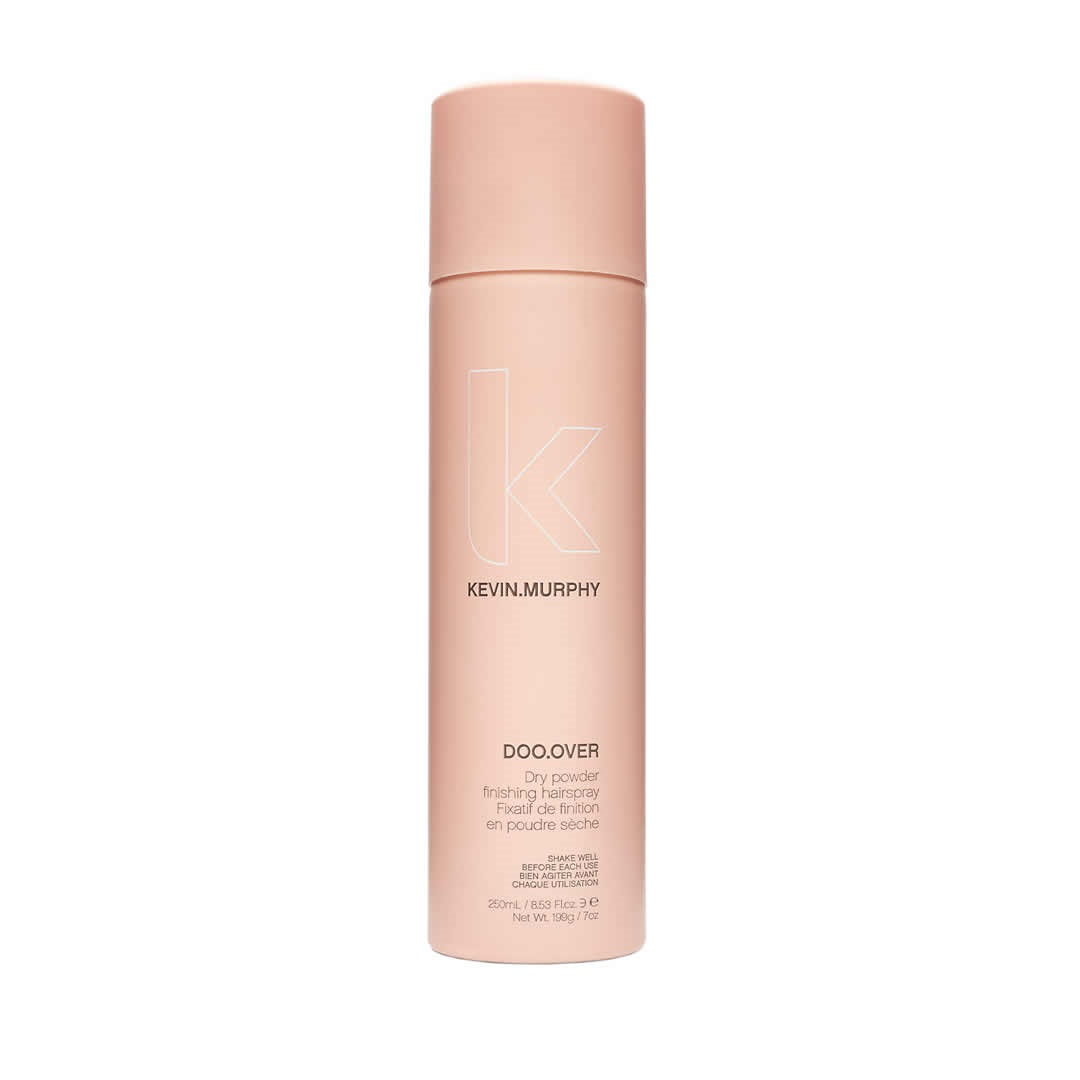 Kevin Murphy Doo.Over