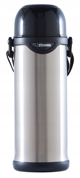 Termos ZOJIRUSHI SJ-TG10-XA 1 l stalowy