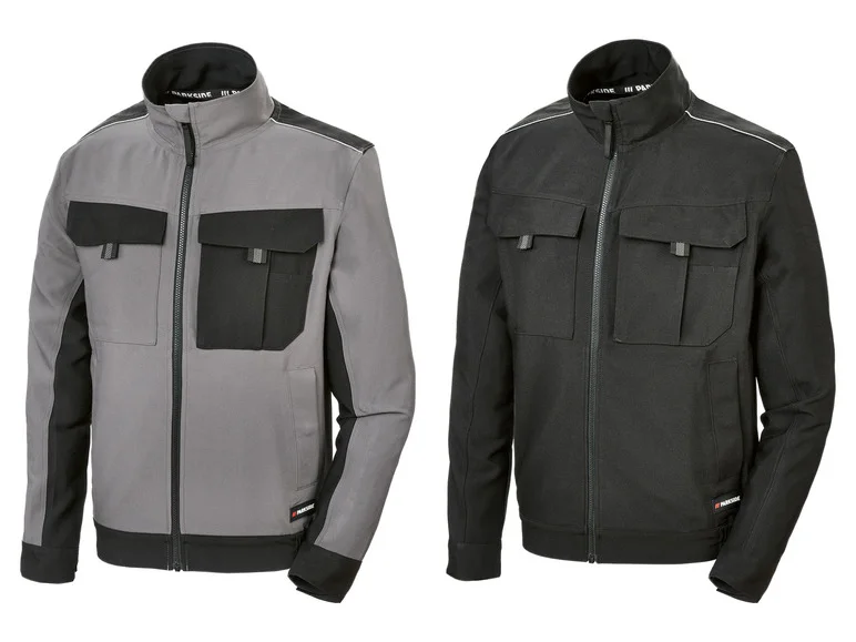 Jaqueta de trabalho masculina PARKSIDE®