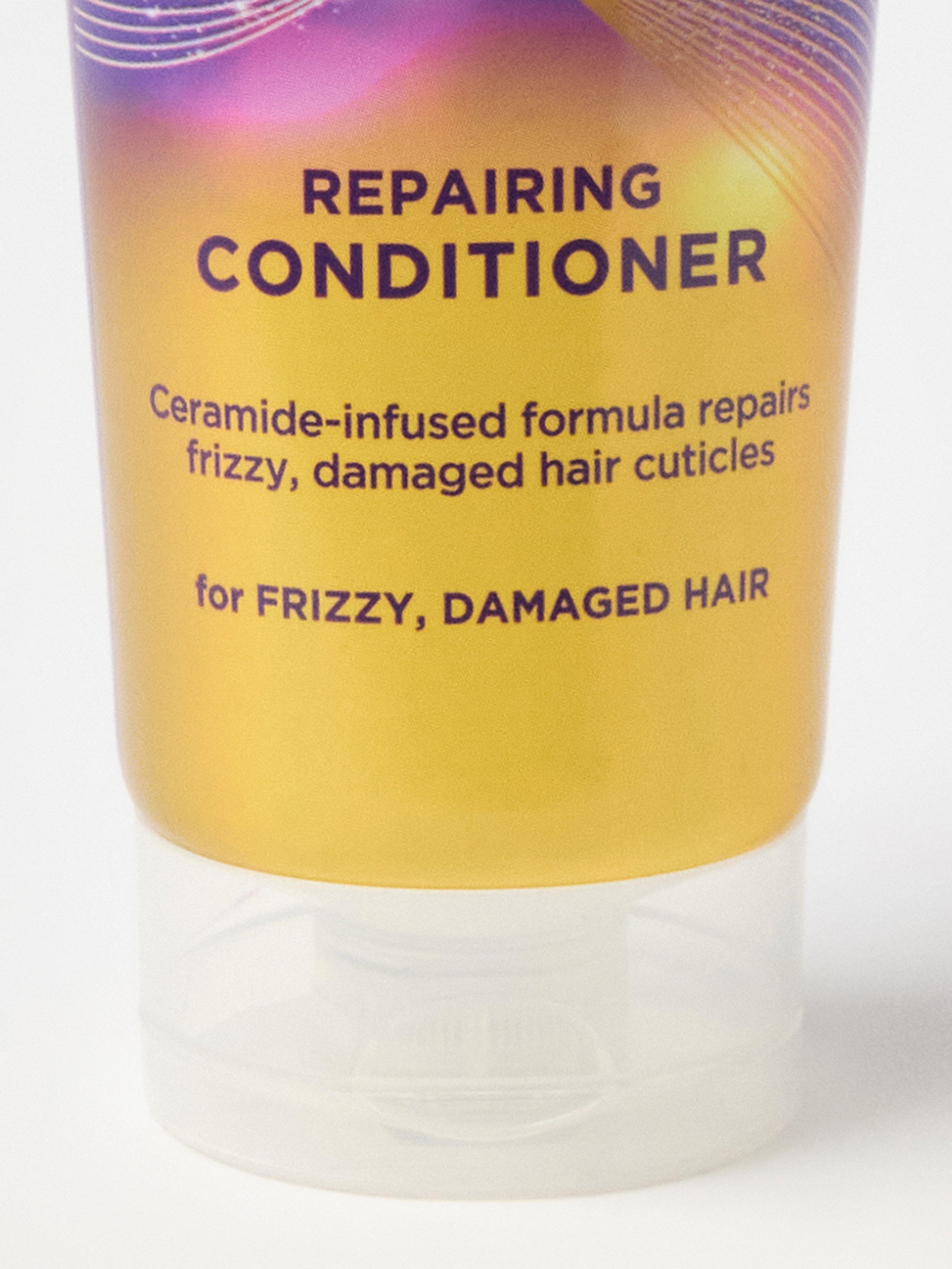 John Frieda Frizz Ease Miraculous Recovery Balsam Ingen farge